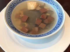 -洲际酒店·地平线全日餐厅HORIZON CAFÉ