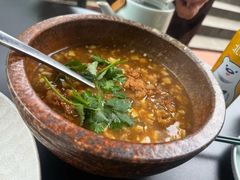 -虎哥私房菜(馒头山店)