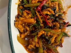 -满园春饼(宜昌万达店)