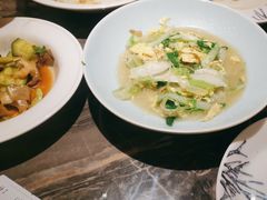 -前海沿·青岛菜(乐客城店)