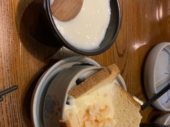 -云海肴·汽锅鸡·云南代表菜(天津国金汇店)