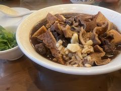 -北京小肠陈饭庄(方庄店)
