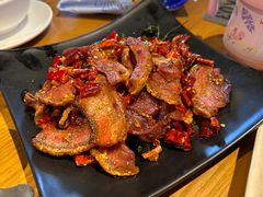 -隔壁老王·家常云南菜(花巷店)