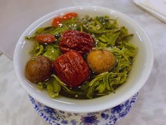 -清真·胖妈妈手抓餐厅(定西路长城宾馆店)