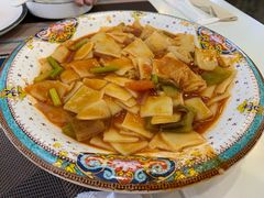-帕米尔食府(白云观店)