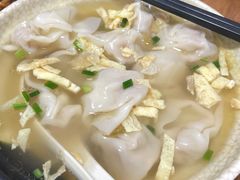 -黄阿姨锅贴大王(万航渡路店)