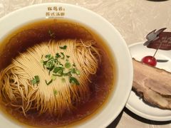 -松鹤面馆(观前店)