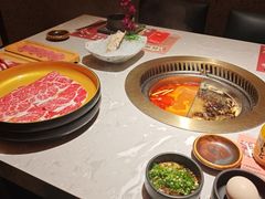-空之介寿喜烧·和牛放题(恒隆广场店)