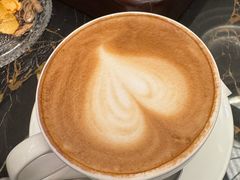 -国际饭店·大堂咖啡吧