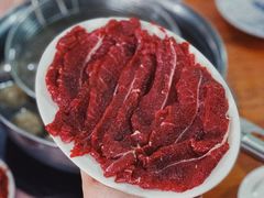 -蔡社牛肉城(龙湖店)