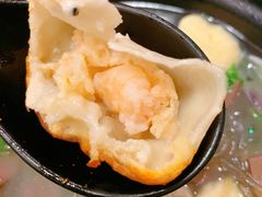 -小杨生煎(黄河路店)