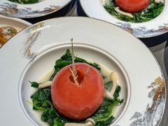 -曾宴·楚菜(湖北省博物馆店)