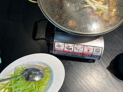 -简小舍·民间手艺菜(武昌江滩店)