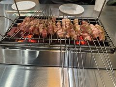 -小寒羊烧烤(凯瑞时代大厦店)