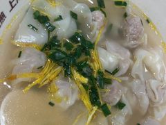 -小杨生煎(周浦万达店)