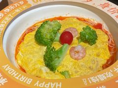 -新太二·鲜料川菜(晶耀前滩店)