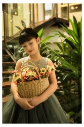 -糖豆儿童摄影(东南湖大路店)