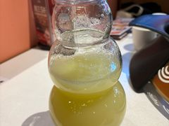 -锦尚阁烤鱼(望京新荟城店)