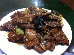 老爆三-砂锅李(九江路店)