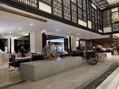-天津东凯悦酒店·Market Café自助餐厅