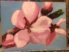 -Refn油画丨零基础定制油画