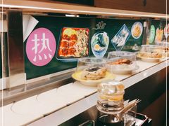 -禾绿寿司·定食·拉面·烧炸(宝安大仟里店)