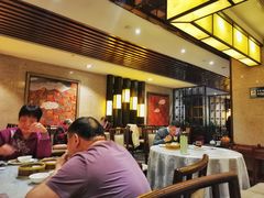 大堂-香云轩·顺德菜(香云纱园林酒店店)