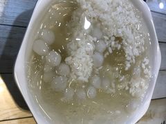三鲜冰粉-嘉州九妹凤爪(乐山总店)