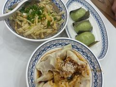 -龙抄手(春熙路总店)