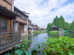 -乌镇望津里精品酒店