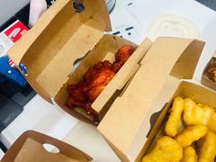 -PIXEL BOY炸鸡店(上海首店)