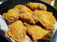 -火炉火自助餐(悠唐购物中心店)