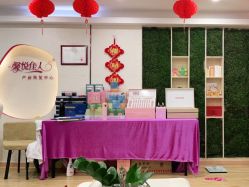 -康乃馨·馨悦佳人(鹭江店)