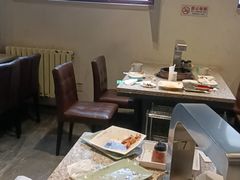-厚味居炙子烤肉·清真(天桥南纬路店)