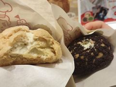 -西树泡芙(蓝色港湾店)