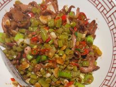 -湘轩·土菜研究院(光大店)