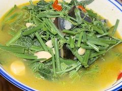 -西江美食舫·江西菜(健德桥店)