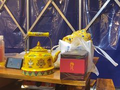 -金鼎雪山牦牛杂火锅(理县总店)