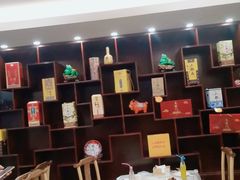 大堂-东门烤鸭店(东华门店)