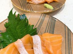 -京樽回転寿司(奥林匹克店)
