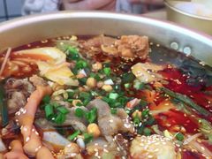 -冒菜西施·非遗冒菜(总店)