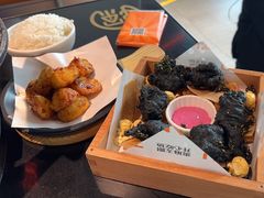 -探鱼·鲜青椒爽麻烤鱼(领展购物广场店)