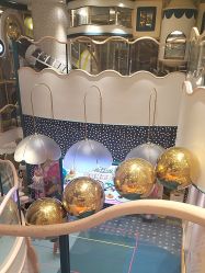 点击看大图 -奈尔宝·儿童乐园·亲子餐厅(苏州大悦城店)