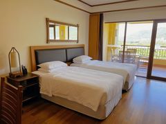 -三亚亚龙湾天域度假酒店