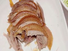 -大鸭梨烤鸭店(花园村店)