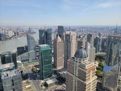 -东方明珠广播电视塔