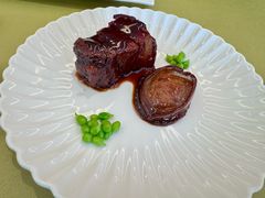 -湖影中餐厅·南京金茂威斯汀大酒店