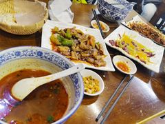 -长安后宰门水盆羊肉(新都心店)