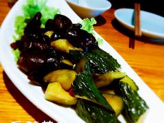 -去茶去餐厅(中央大街店)