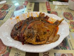 -葛记焖饼(伏牛路店)